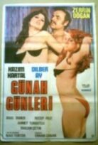 Günah Günleri Dilber Ay Yeşilçam +18 izle