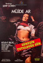 Güneşin Tutulduğu Gün Müjde Ar izle