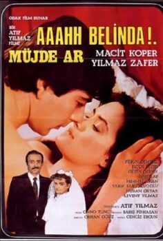 Aaah Belinda Müjde Ar Filmleri izle