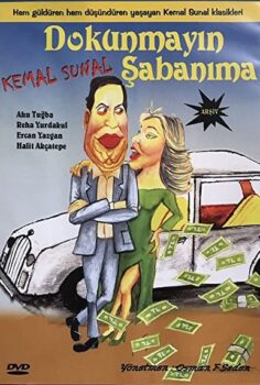 Dokunmayın Şabanıma Yeşilçam Filmleri izle