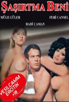 Hadi Beni Şaşırt Yeşilçam Erotik izle +18