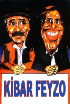 Kibar Feyzo Kemal Sunal Filmleri izle