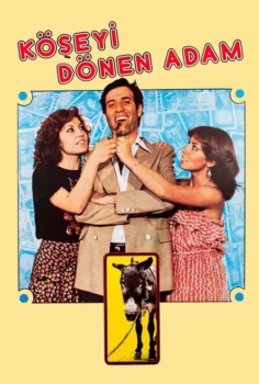 Köşeyi Dönen Adam Kemal Sunal Filmleri izle