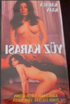 Yüz Karası  Zerrin Egeliler Yeşilçam Erotik izle +18