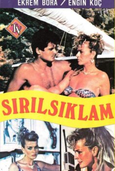 Sırılsıklam – Temas Harika Avcı Filmleri izle