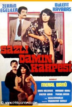 SAZLI DAMIN KAHPESİ GİZLİ İLİŞKİLER ZERRİN EGELİLER İZLE +18