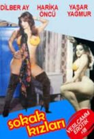Sokak Kızları Dilber Ay izle +18 Yeşilçam