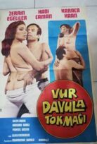 Vur Davula Tokmağı Zerrin Egeliler izle