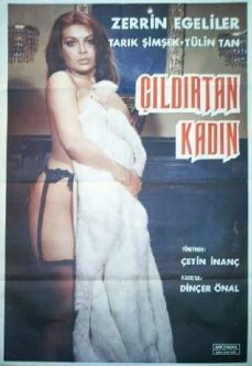 Garsonyer Figen Han Yeşilçam Erotik izle