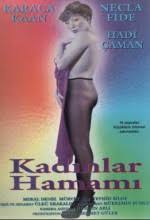 Kadınlar Hamamı Yeşilçam Erotik izle +18