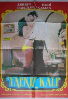 Gece Yaşayan Kadın Dilberay Yeşilçam erotik izle +18