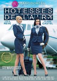 Hotesses de L’Air izle – Marc Dorcel