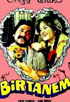 Öyle Bir Kadın ki (Zerrin Doğan) Yeşilçam Erotik izle