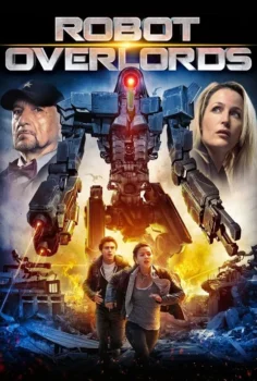 Robot Hükümdarlığı Türkçe Dublaj izle