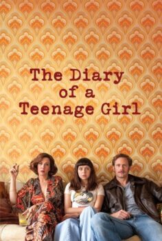 Genc Bir Kızın Günlüğü Türkçe Dublaj izle
