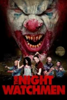 Gece Bekcisi – The Night Watchman 2015 Türkçe Dublaj izle