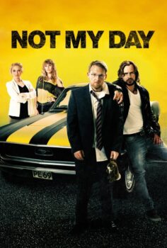 Uğursuz Gün – Nicht mein Tag Türkçe Dublaj izle