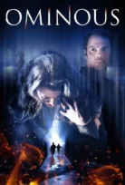 Uğursuz – Ominous 2015 Türkçe Dublaj izle