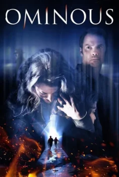 Uğursuz – Ominous 2015 Türkçe Dublaj izle