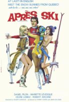 Après-ski +18 Film izle