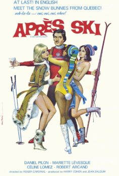 Après-ski +18 Film izle