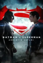Batman v Superman Adaletin Şafağı 2016 HD izle