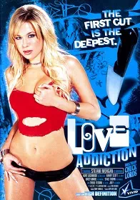 Love Addiction Erotik Film izle