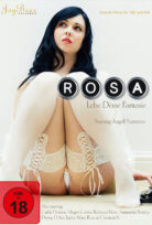 Rosa Lebe deine Fantasie Erotik Sinema izle