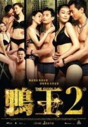 The Gigolo 2 (2016) Erotik Film izle