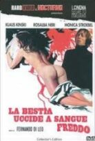 La bestia uccide a sangue freddo erotik film izle