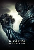 X-Men Kıyamet Türkçe Dublaj izle