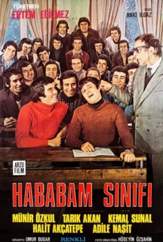 Hababam Sınıfı Kemal Sunal Filmleri izle