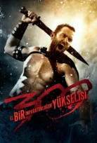 300 Bir İmparatorluğun Yükselişi Türkçe Dublaj izle