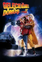 Geleceğe Dönüş 2 Full HD Türkçe Dublaj izle