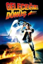 Geleceğe Dönüş 1 Türkçe Dublaj izle