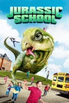Jurassic Okulu – Jurassic School 2017 Türkçe Dublaj izle