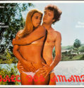 O Vale dos Amantes Erotik Film izle