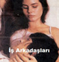 İş Arkadaşları Yerli Erotik Film izle