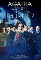 Agatha ve Cinayet Gerçeği Bedava Film İzle