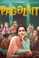 Pagglait Bedava Film İzle
