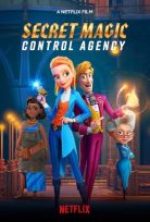 Sihir Gizli Servisi Bedava Film İzle