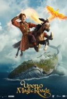 Upon the Magic Roads Bedava Film İzle