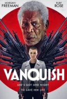 Vanquish Bedava Film İzle