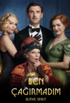 Blithe Spirit – Ben Çağırmadım Bedava Film İzle