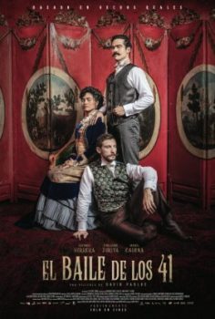 41 Kişilik Dans Bedava Film İzle