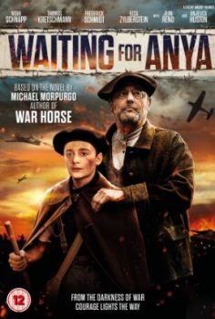 Anya’yı Beklerken Bedava Film İzle