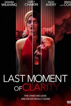 İkili Oyun – Last Moment of Clarity Bedava Film İzle