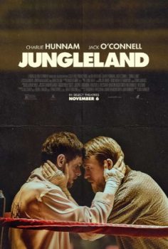 Jungleland – Rüyaya Yolculuk Bedava Film İzle