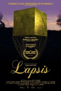 Lapsis Bedava Film İzle