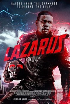 Lazarus Bedava Film İzle